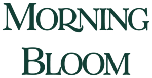 Morning Bloom